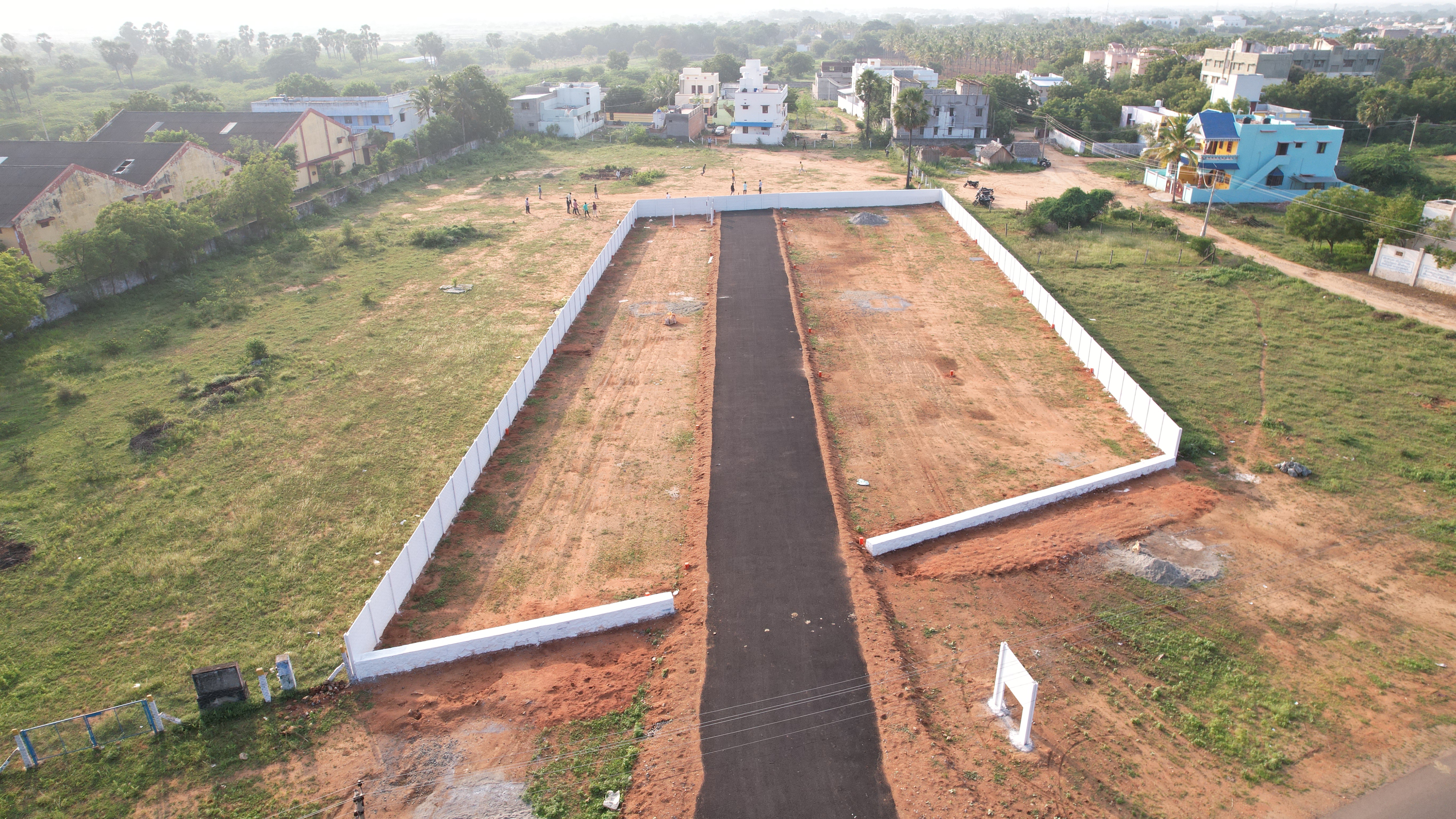 SM Nagar