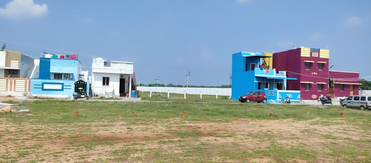 SM Nagar 5