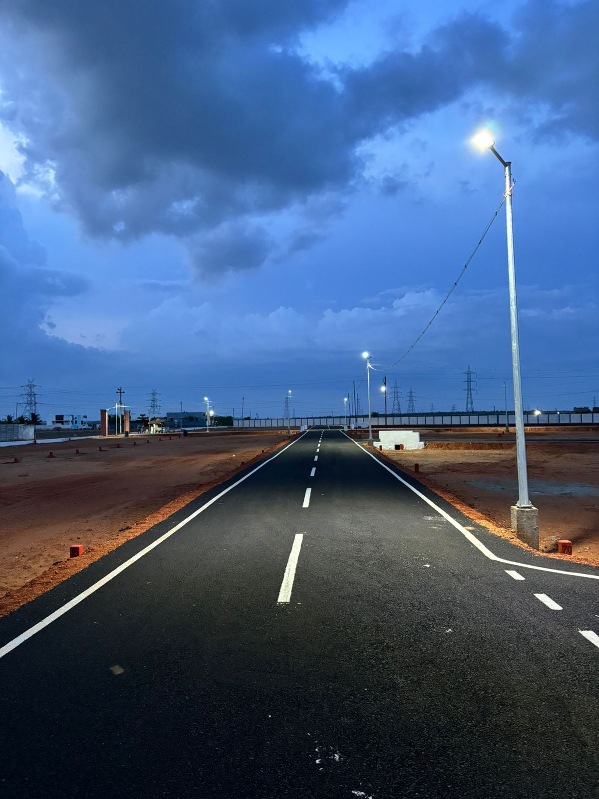 SM Nagar 2